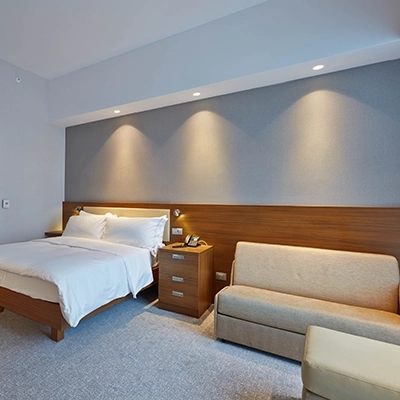 Hilton Hampton