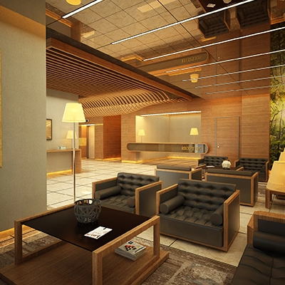 Kenzi Basma Hotel