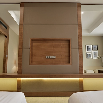 Sheraton Grand