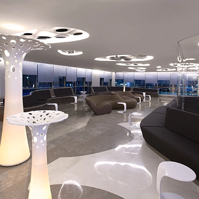 Liv Hospital Ulus