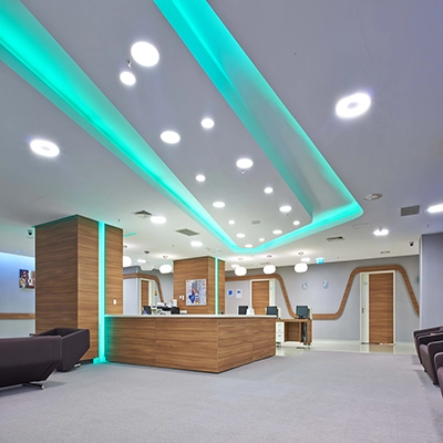 Medicalpark İzmir