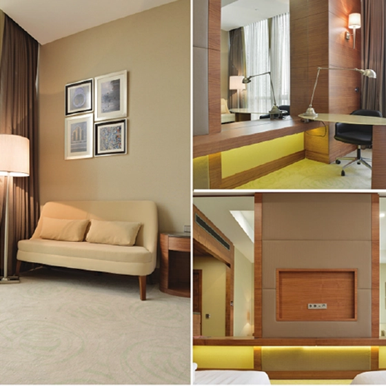Liv Hospital Ulus